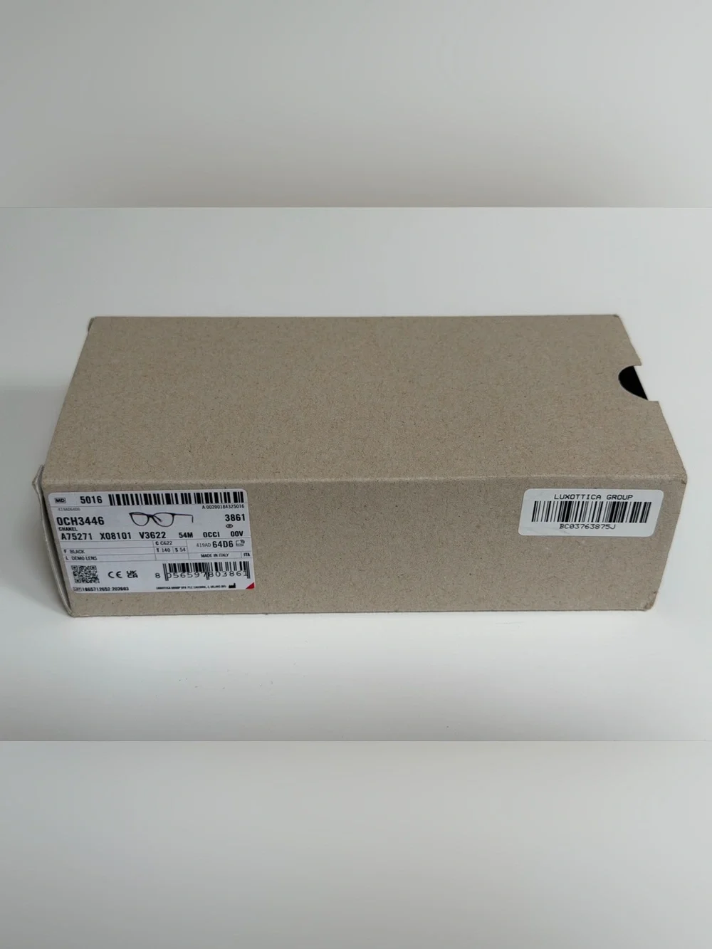 CHANEL ch3446 c622